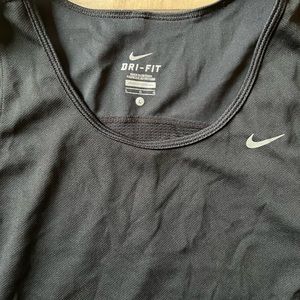 Nike Mens Running Tank